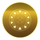 GOLDEN WHEEL