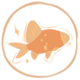 Golden Fish