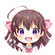 How to Raise a Wolf Girl - Kana}