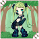 Golem Girl