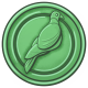 Last Stop - Jade Token}