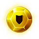 Vault of the Void - Yellow Void Stone}