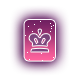 Badge Level 0
