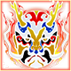 Level 6 Mask