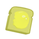 Buttered Toast