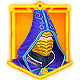 Ziggurat 2 - Elder God}