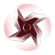 Spinning Huuma Syuriken