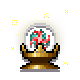 Magic orb
