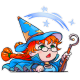 Aspiring wizard