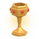 Royal Chalice