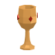 Gilded Chalice