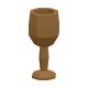 1428: Shadows over Silesia - Worn Chalice}
