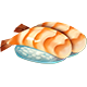 Shrimp Nigiri