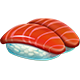 Tuna Nigiri