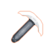 Iron Pickaxe