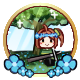 The fairy's song