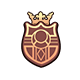 FC Badge Lv.2