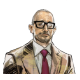 Deadly Premonition 2 - Simon Jones}