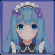 WhiteLily 2：梦醒少女 - Undine}