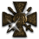 War Hero Medal