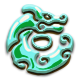Jade Dragon