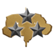 Three-Star Station