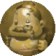 The merchant badge