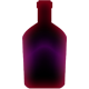 HORROR TALES: The Wine - Empty Wine Bottle}