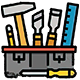 Survival: Lost Way - Tool box}