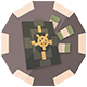 Blooming Business: Casino - Vault}