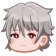 Haku Chibi
