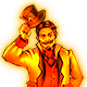 Ringmaster Badge