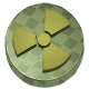 Nuclear coin