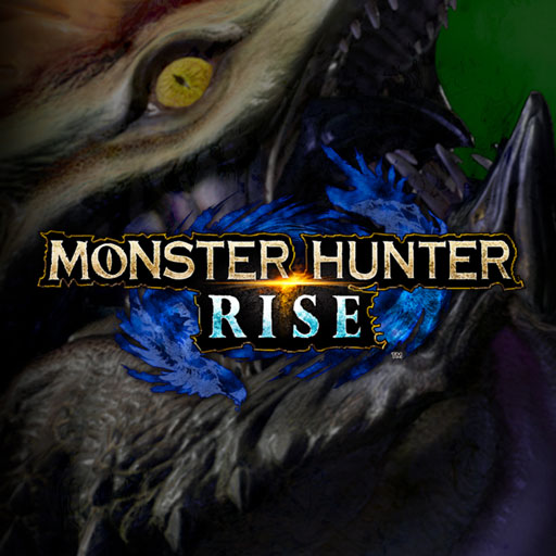 Monster Hunter Rise - Voz de caçador: Kagami no Steam