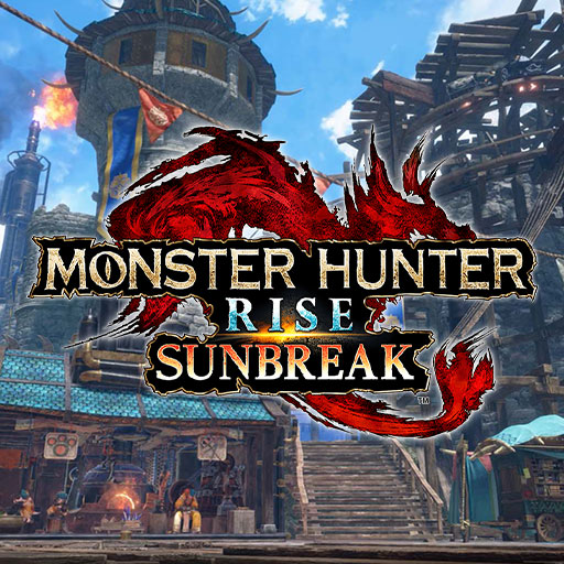 Save 60% on MONSTER HUNTER RISE on Steam