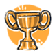 Bragging rights earned!