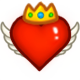Royal Heart