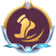 Muse badge 4