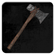 KeepUp Survival - Primitive Axe}