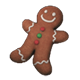 Gingerbread For The Ultimate Coffee!