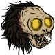 Creepy Tale 2 - Big monster}