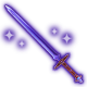 SWORD ART ONLINE Last Recollection - Vecta's_Blade}