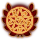 God