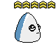 Uncommon alien