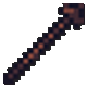 Wooden Spear