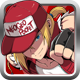 NEOGEO POCKET COLOR SELECTION Vol.1 Steam Edition - Terry}