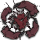 Flush Hand
