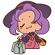 Stylish Vampire