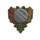 Deer Badge
