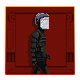 Blue Blood Soldier